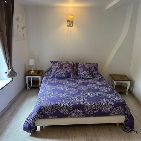 Maison 4 Personnes Tout Confort Alentours Boulogne Sur Mer Samer 外观 照片