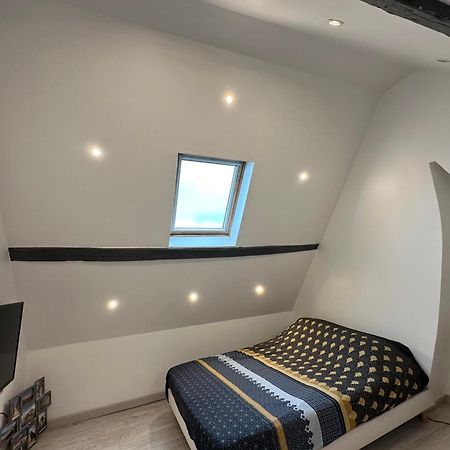 Maison 4 Personnes Tout Confort Alentours Boulogne Sur Mer Samer 外观 照片