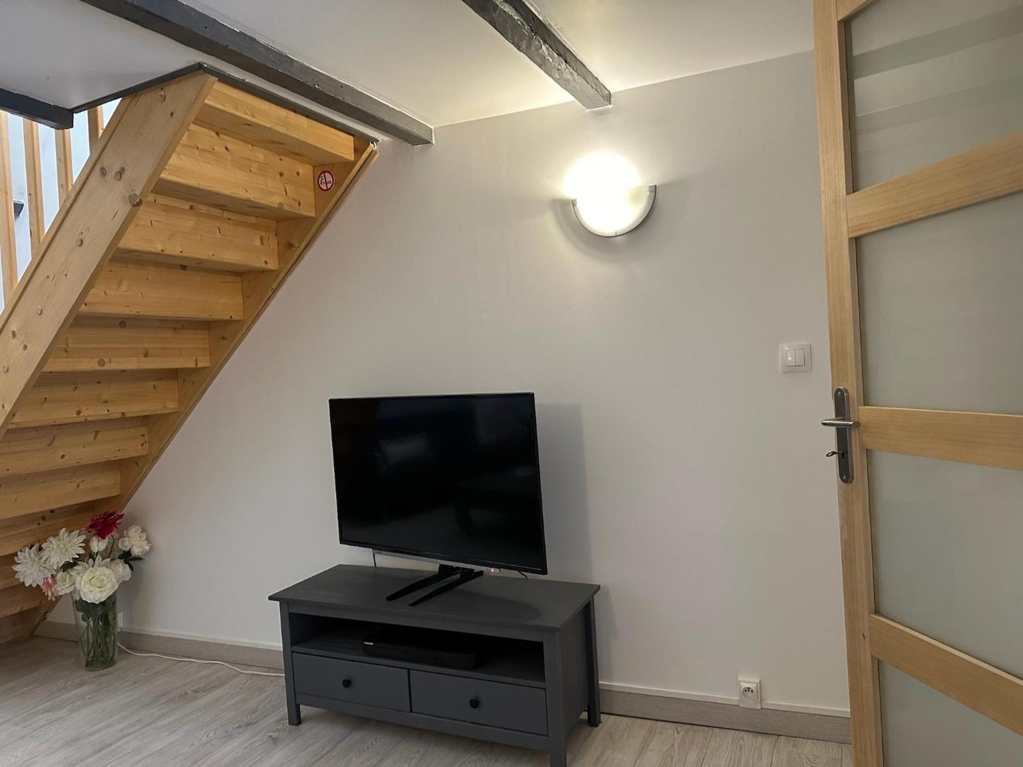 Maison 4 Personnes Tout Confort Alentours Boulogne Sur Mer Samer 外观 照片