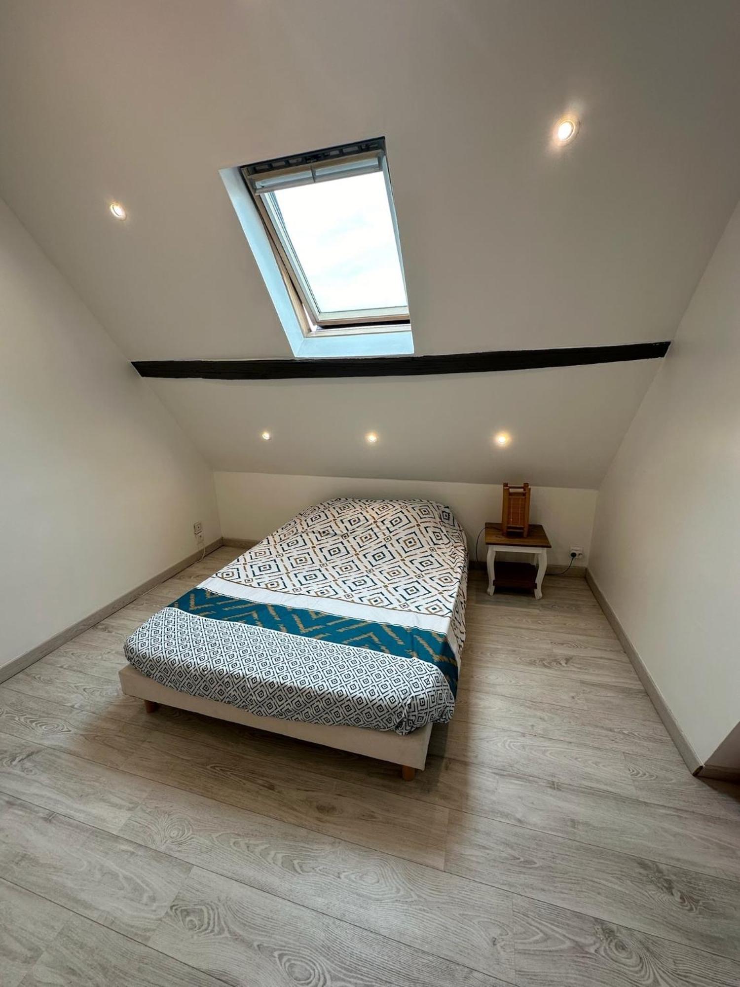 Maison 4 Personnes Tout Confort Alentours Boulogne Sur Mer Samer 外观 照片