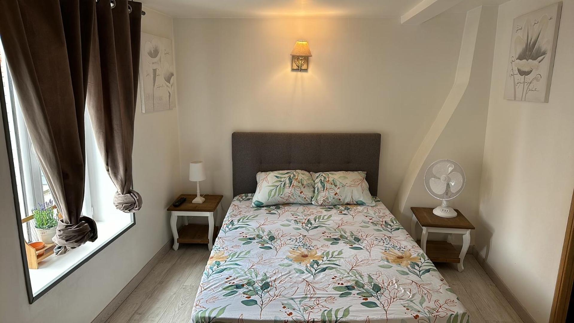 Maison 4 Personnes Tout Confort Alentours Boulogne Sur Mer Samer 外观 照片